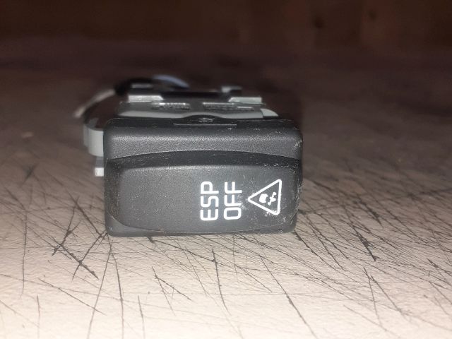 bontott RENAULT ESPACE IV ESP Kapcsoló