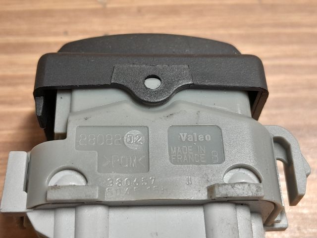 bontott RENAULT ESPACE IV ESP Kapcsoló