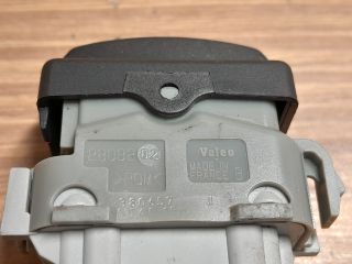 bontott RENAULT ESPACE IV ESP Kapcsoló