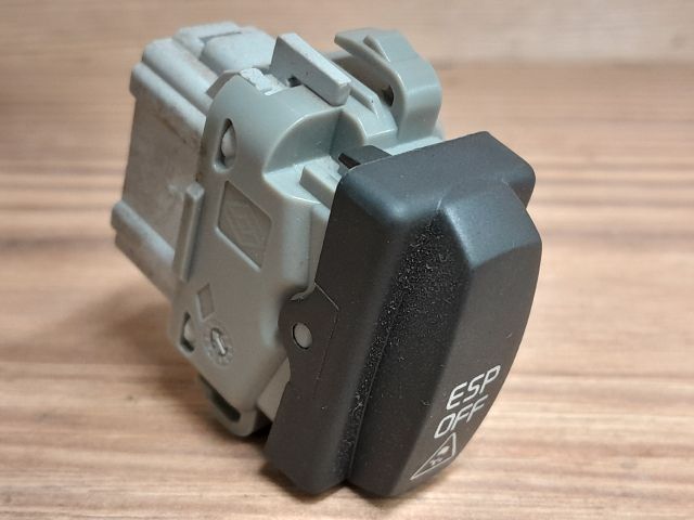 bontott RENAULT ESPACE IV ESP Kapcsoló