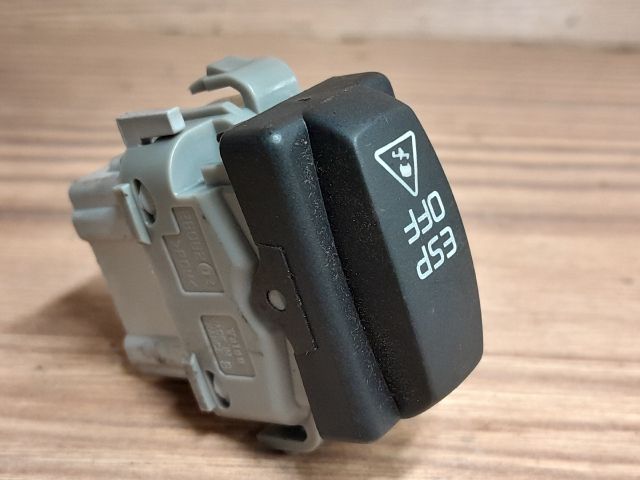 bontott RENAULT ESPACE IV ESP Kapcsoló