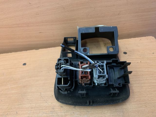 bontott RENAULT ESPACE IV ESP Kapcsoló