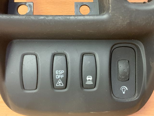 bontott RENAULT ESPACE IV ESP Kapcsoló