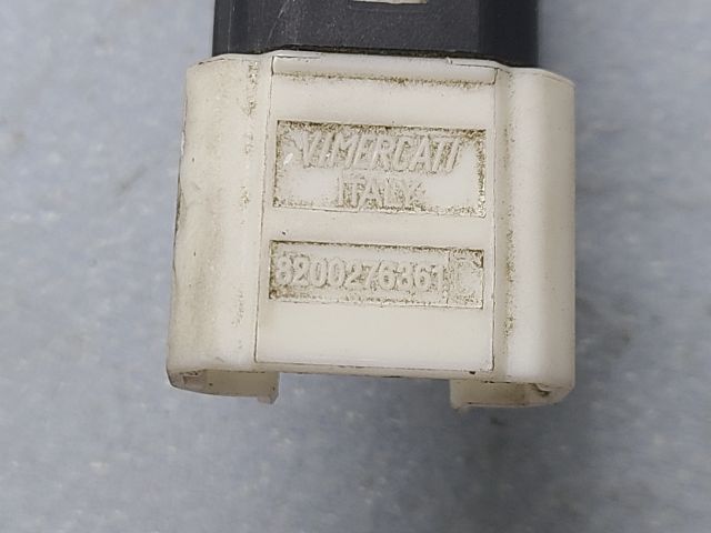 bontott RENAULT ESPACE IV Fék Pedál Kapcsoló