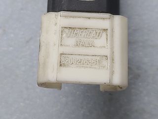 bontott RENAULT ESPACE IV Fék Pedál Kapcsoló