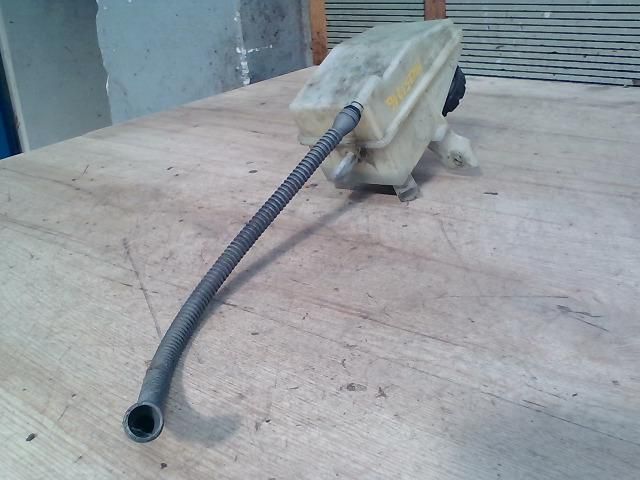 bontott RENAULT ESPACE IV Fékfolyadék Tartály