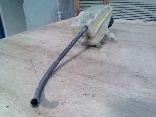 bontott RENAULT ESPACE IV Fékfolyadék Tartály