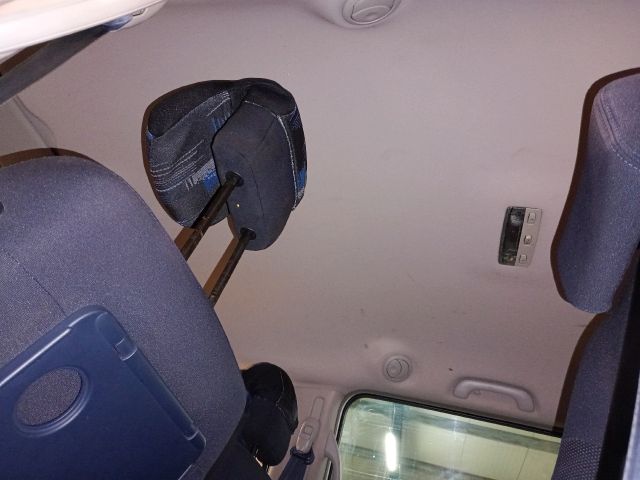 bontott RENAULT ESPACE IV Fékpedál