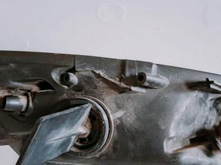 bontott RENAULT ESPACE IV Fényszóró (Pozíciófüggetlen)