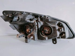 bontott RENAULT ESPACE IV Fényszóró (Pozíciófüggetlen)