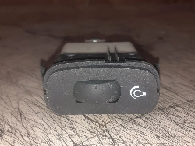 bontott RENAULT ESPACE IV Fényszórómagasság Állító Kapcsoló