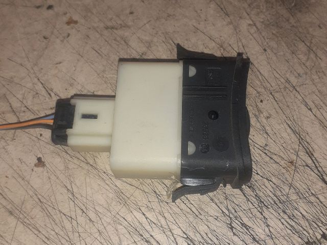 bontott RENAULT ESPACE IV Fényszórómagasság Állító Kapcsoló