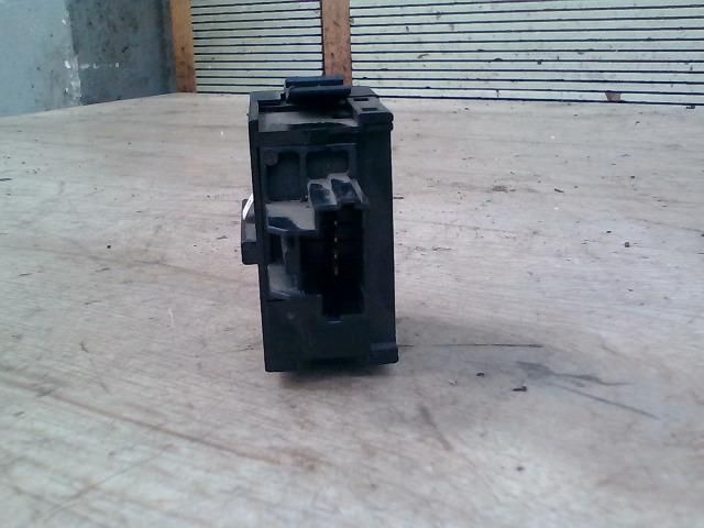 bontott RENAULT ESPACE IV Fényszórómagasság Állító Kapcsoló