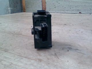 bontott RENAULT ESPACE IV Fényszórómagasság Állító Kapcsoló