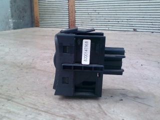 bontott RENAULT ESPACE IV Fényszórómagasság Állító Kapcsoló