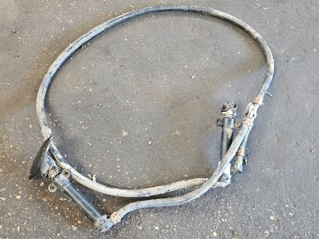 bontott RENAULT ESPACE IV Fényszórómosó Cső