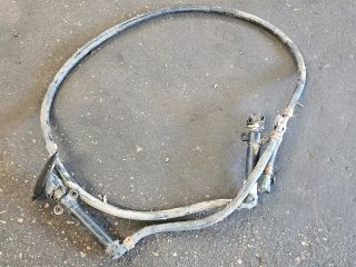 bontott RENAULT ESPACE IV Fényszórómosó Cső