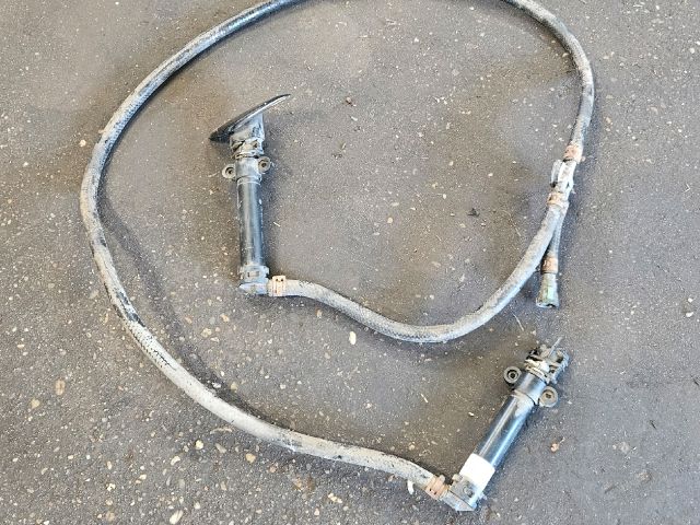 bontott RENAULT ESPACE IV Fényszórómosó Cső