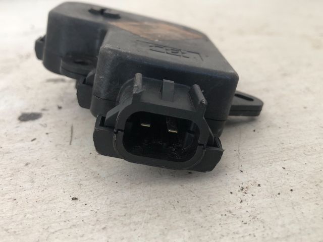 bontott RENAULT ESPACE IV Fűtés Állító Motor