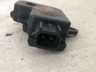 bontott RENAULT ESPACE IV Fűtés Állító Motor