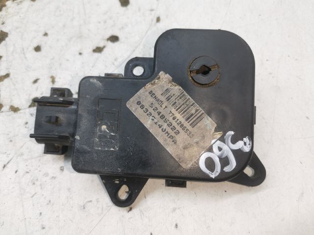 bontott RENAULT ESPACE IV Fűtés Állító Motor