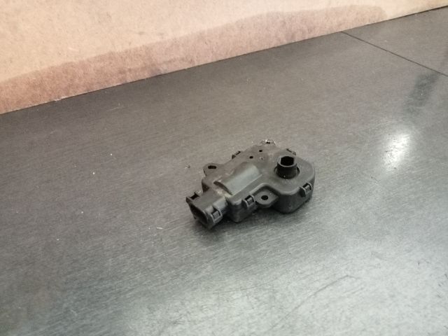 bontott RENAULT ESPACE IV Fűtés Állító Motor