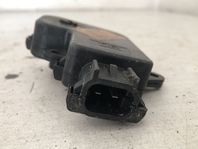 bontott RENAULT ESPACE IV Fűtés Állító Motor