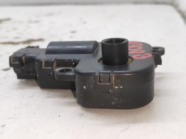 bontott RENAULT ESPACE IV Fűtés Állító Motor