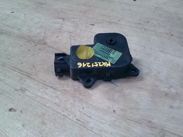 bontott RENAULT ESPACE IV Fűtés Állító Motor