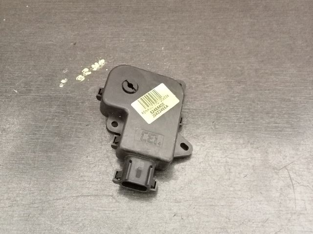 bontott RENAULT ESPACE IV Fűtés Állító Motor