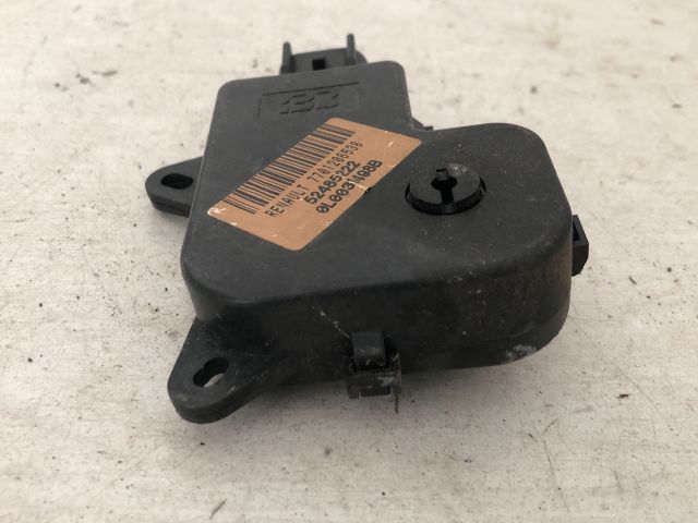 bontott RENAULT ESPACE IV Fűtés Állító Motor