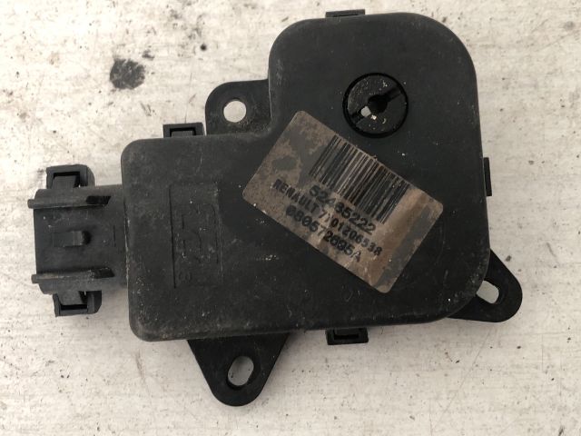 bontott RENAULT ESPACE IV Fűtés Állító Motor