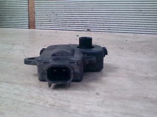 bontott RENAULT ESPACE IV Fűtés Állító Motor