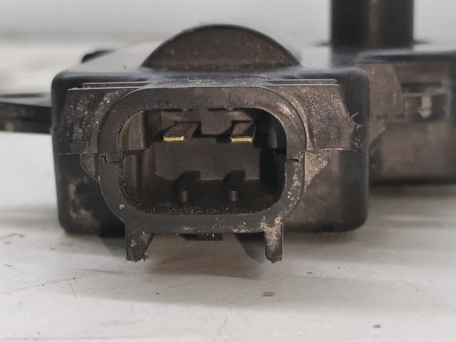 bontott RENAULT ESPACE IV Fűtés Állító Motor