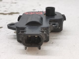 bontott RENAULT ESPACE IV Fűtés Állító Motor