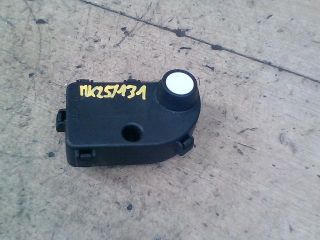 bontott RENAULT ESPACE IV Fűtés Állító Motor