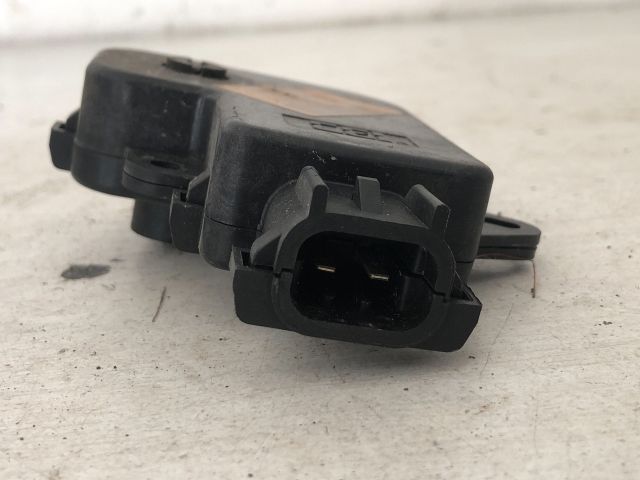 bontott RENAULT ESPACE IV Fűtés Állító Motor