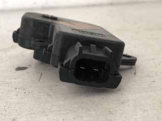 bontott RENAULT ESPACE IV Fűtés Állító Motor