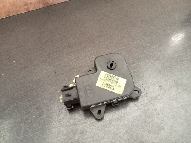 bontott RENAULT ESPACE IV Fűtés Állító Motor