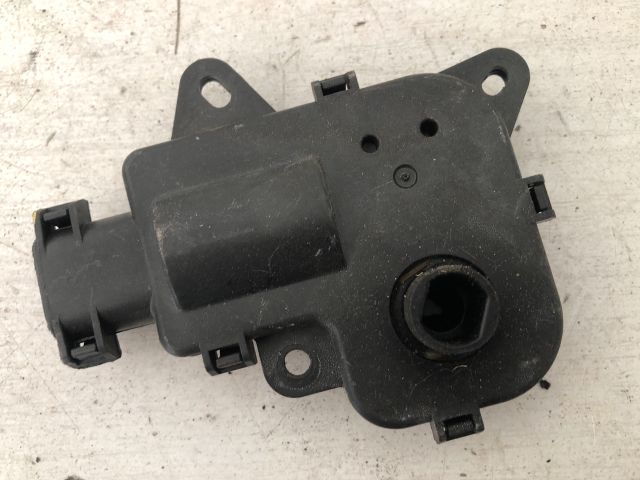 bontott RENAULT ESPACE IV Fűtés Állító Motor