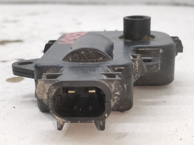 bontott RENAULT ESPACE IV Fűtés Állító Motor