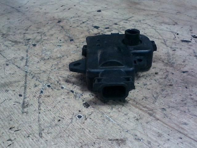 bontott RENAULT ESPACE IV Fűtés Állító Motor