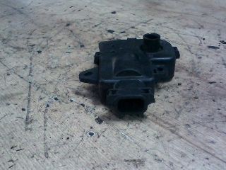 bontott RENAULT ESPACE IV Fűtés Állító Motor