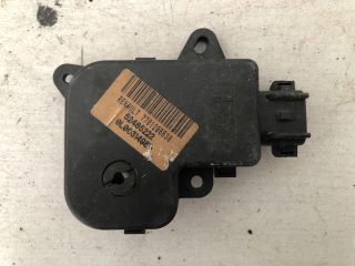 bontott RENAULT ESPACE IV Fűtés Állító Motor