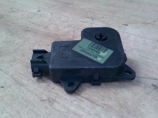 bontott RENAULT ESPACE IV Fűtés Állító Motor