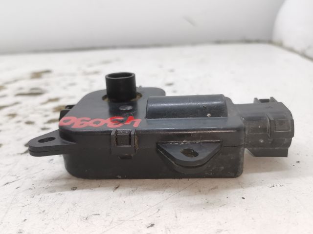 bontott RENAULT ESPACE IV Fűtés Állító Motor