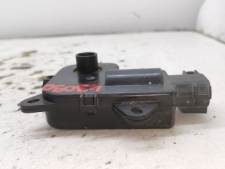 bontott RENAULT ESPACE IV Fűtés Állító Motor