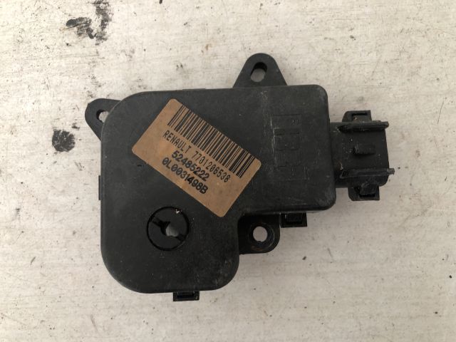 bontott RENAULT ESPACE IV Fűtés Állító Motor