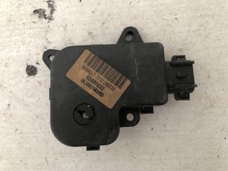 bontott RENAULT ESPACE IV Fűtés Állító Motor