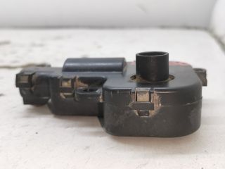 bontott RENAULT ESPACE IV Fűtés Állító Motor